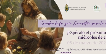 Diseño Vicaría de Evangelización
